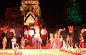 Phimai Festival Phimai Festival