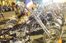 Phuket Bike Week Phuket Bike Week
