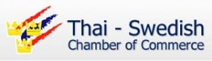 General Meeting Thai-Swedish Chamber of Commerce Bangkok 2012