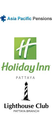LHC Pattaya Networking Charity Event 30 March 2012
