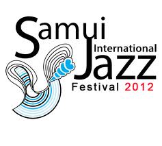 Samui International Jazz Festival 2012 in Thailand